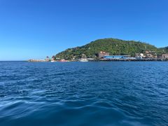 -海南分界洲岛旅游区