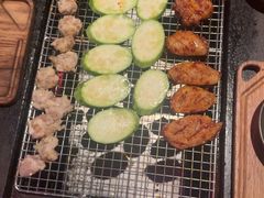 -夜食白市Yespicy·烧烤啤酒宵夜(番禺四海城店)