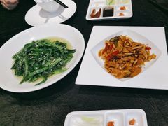 -正德楼果木烤鸭·渔家菜(东港店)