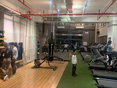 -YCHL Studios健身工作室(市二宫店)
