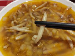 -西贝(上海我格广场店)