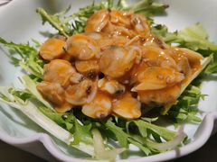 -既白·创意融合料理(海甸岛店)