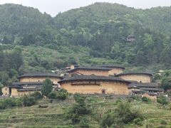 -南靖田螺坑土楼群景区