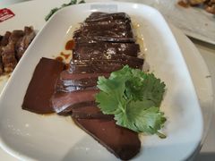 鹅血-壹只卤鹅·潮汕菜(莲塘店)