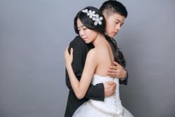 -1986婚纱摄影(清城店)