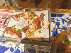 -绿茶餐厅(布吉万象汇店)