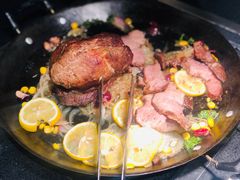 -宁波逸东豪生大酒店·豪生咖啡厅