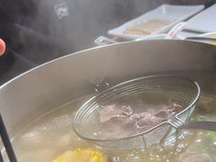 -焯牛潮汕牛肉火锅(云峰街创始店)