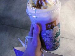 -奈雪的茶(湖滨银泰in77C区PRO店)