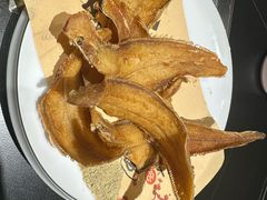 -鸭绿江海鲜烧烤大排档(杏林街店)