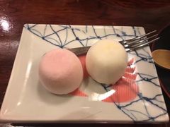 雪见大福-蟹道乐(新宿本店)