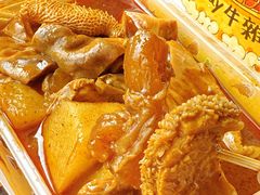 -老day牛杂(官也街总店)