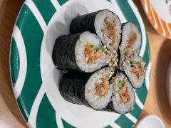 -新一番三文鱼寿司(红城湖店)