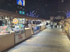 -湘江欢乐城欢乐雪域