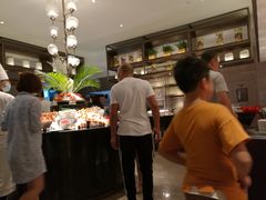-安蒂娅·海鲜自助餐厅(安蒂娅美兰酒店)