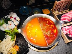 -湊湊火锅·茶憩(打浦桥日月光店)