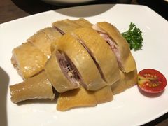 -新旺茶餐厅(嘉里城店)