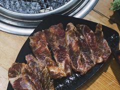 -朝鲜烤肉(安宁庄店)