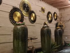 -和子足浴SPA会馆(梁溪店)