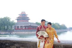 -布丁婚纱摄影工作室