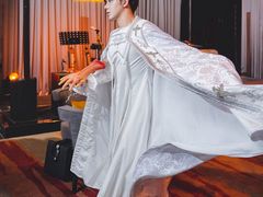-成都尼依格罗酒店