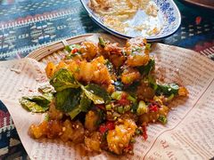 -蜗牛小馆醉乡民谣云南菜(惠新西里店)