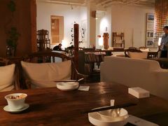 大堂-瓦库茶馆17号(海汇港店)