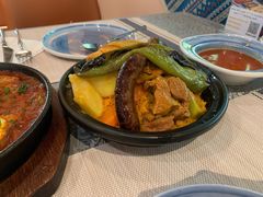 什锦小米饭-La Medina餐厅(亮马河南路店)