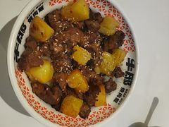 -牛邸·烧肉饭(来福士店)