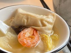 老三鲜砂锅-涌上外婆桥(南塘店)