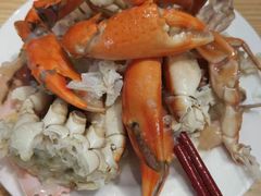 -滋味满屋美食坊(上海街店)