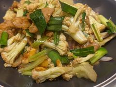 -老德州四合院·德州菜(天衢路店)