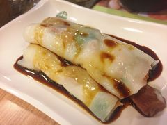 -添好运点心专门店(中环IFC店)