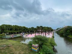 -苏州太湖西山岛开心农场