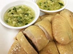 一心鸡-文记壹心鸡(宝华路店)