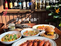 -Bistro 63 创意融合料理(广粤天地店)