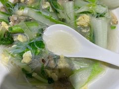 -吕氏疙瘩汤·海鲜新鲁菜(海州利群店)