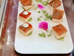 -香融府·烤鸭·家常菜(马家堡路店)