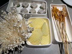 -半天妖烤鱼(新中关购物中心店)