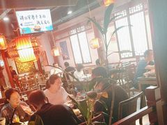 -秦月轩·陕西家乡菜(阜成路·五棵松店)