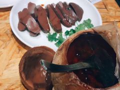 -陈鹏鹏潮汕菜(欢乐海岸 海边景观店)
