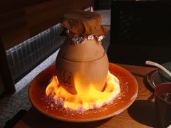 罐罐牛腩-吃饭皇帝大(解放西路店)
