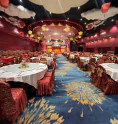 -北京燕尔婚礼策划