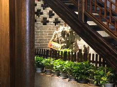 -杨记隆府(汉街店)