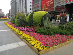 -南屏步行街