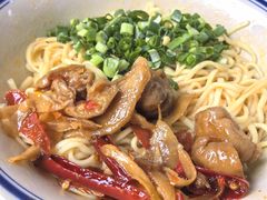 -万三面馆(青龙正街太古里店)