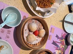 -点都德(长泰广场店)