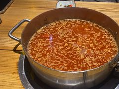 -野山舂·贵州现舂酸汤牛肉(东山店)