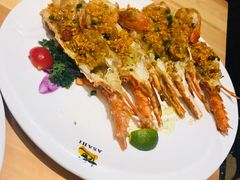 -割烹旭日本料理(龙湖狮山天街店)
