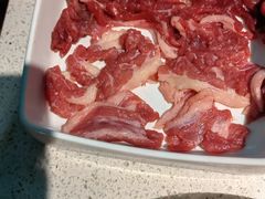 -火叮叮自助烤肉·现切牛肉(茂业店)